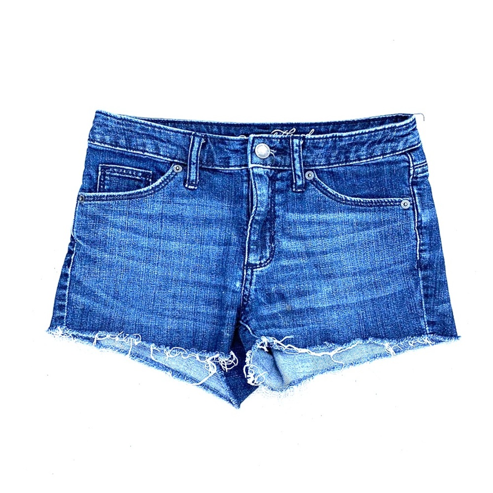girls shorts